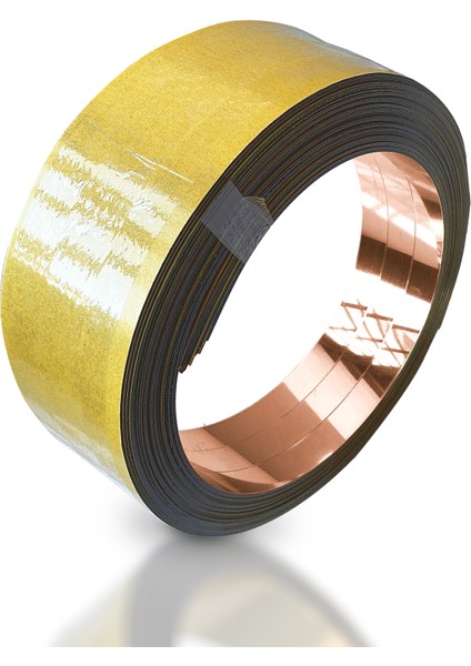 Ayna Görünümlü Dekoratif Şerit ( Bronz ) modelleri