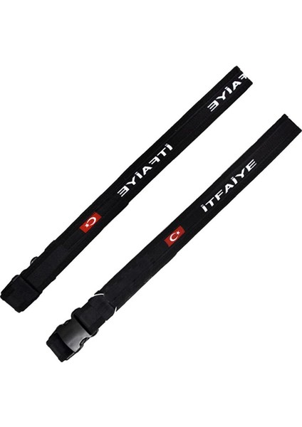 Görevli Palaskası - Türk Bayraklı ve Yazılı fiyatları