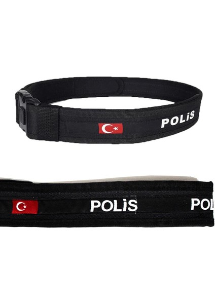 Görevli Palaskası - Türk Bayraklı ve Yazılı fırsatları