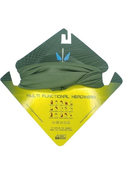 Taktik Bandana - Üçgen Bandana fırsatları