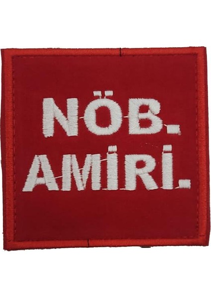 Nöbetçi Kolluk Çeşitleri Cırtlı Kare