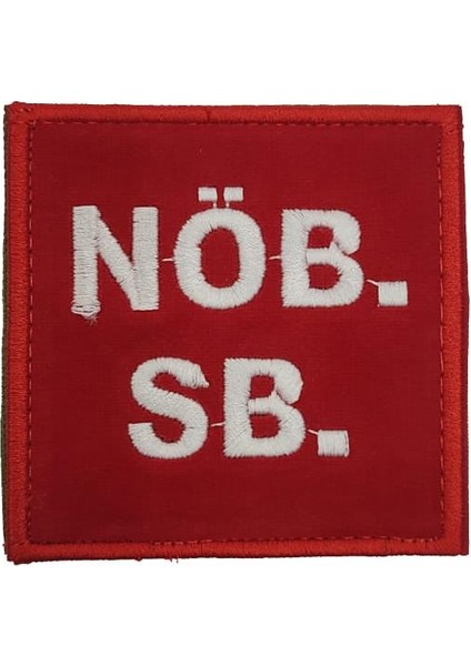 Nöbetçi Kolluk Çeşitleri Cırtlı Kare indirimleri