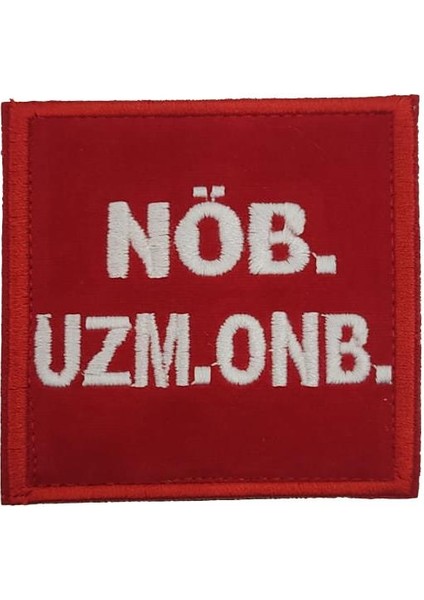 Nöbetçi Kolluk Çeşitleri Cırtlı Kare