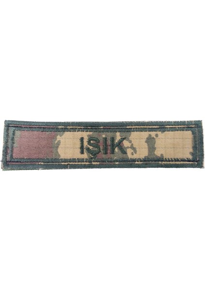 Nakış Isimlik