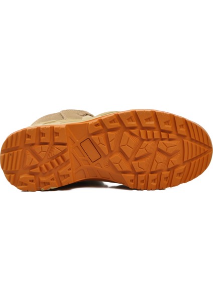 Ayakmod Bej Su Geçirmez Erkek Outdoor Bot indirimleri