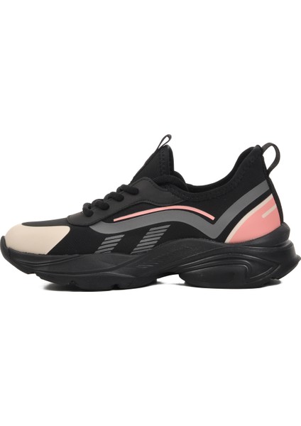 Ayakmod Pembe Kadın Spor Ayakkabı