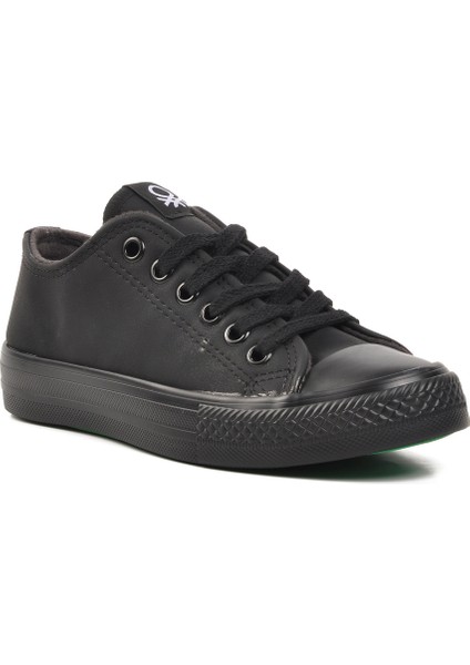 Siyah Sneaker