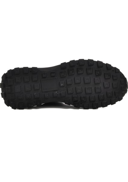 Ayakmod Gri Erkek Sneaker