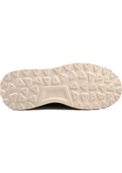 Ayakmod Haki Erkek Sneaker