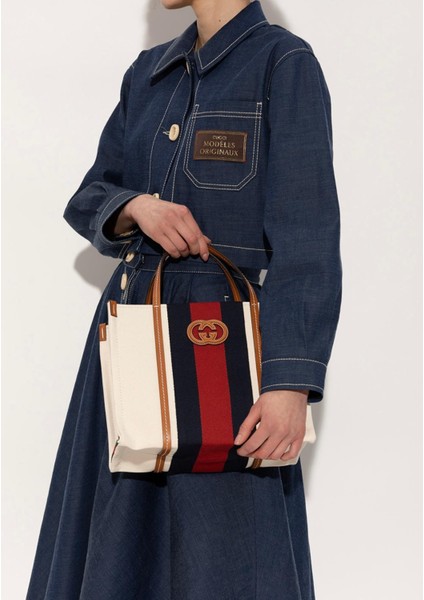 Small Tote Bag fırsatları