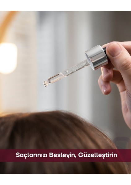 Anti-Loss Booster Forte Saç Serumu 30 ml