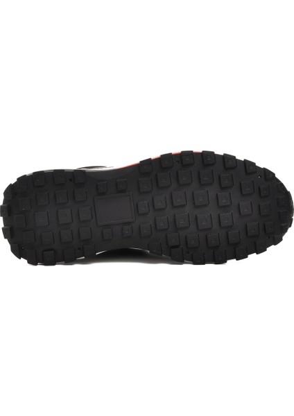Ayakmod Siyah Erkek Sneaker