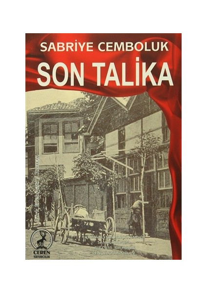 Son Talika - Sabriye Cemboluk