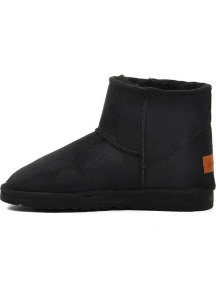 Siyah Kadın Bot fiyatları