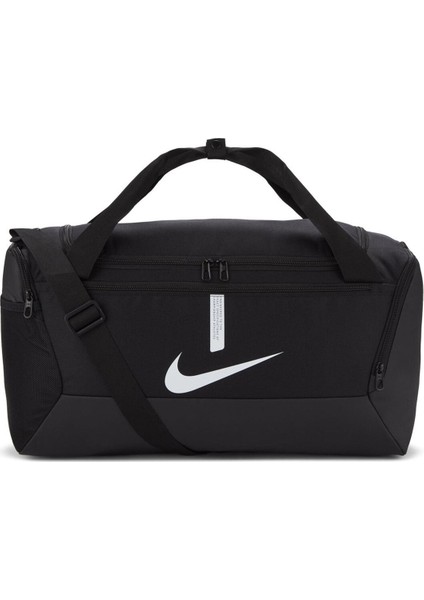 Nike CU8097-657 Unisex Acdmy Team S Duff Spor Çanta Kırmızı