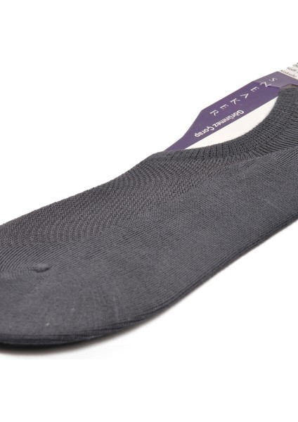 Ayakmod Füme Unisex Çorap