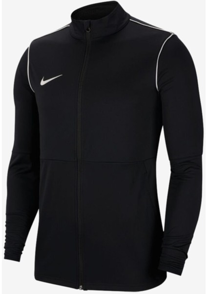Nike BV6885-010 M Park 20 Knit Track Jacket Erkek Spor Sweatshirt