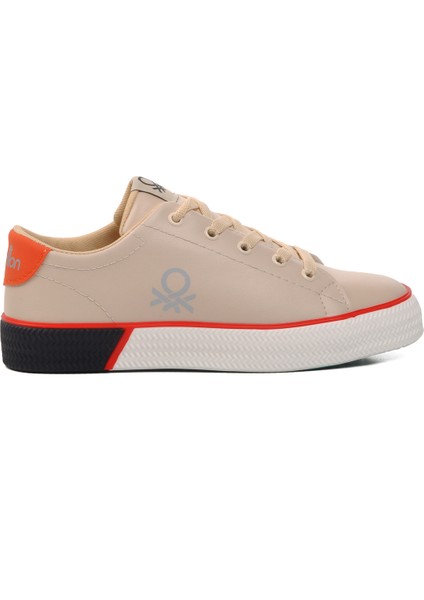 Bej Sneaker modelleri