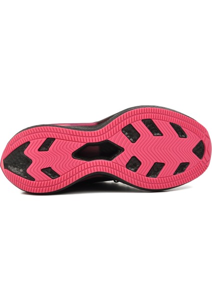 Siyah Kadın Sneaker