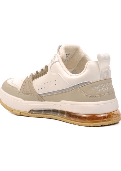 Beyaz Erkek Sneaker fırsatları