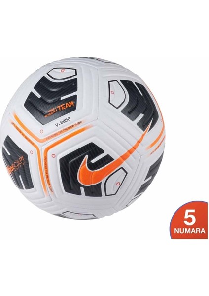 Nike CU8047-101 Academy 5 No Futbol Topu modelleri