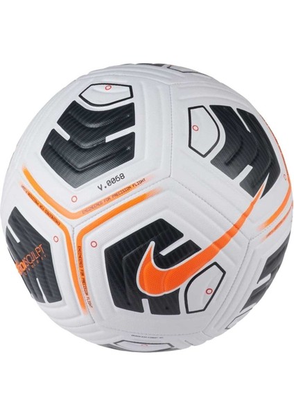 Nike CU8047-101 Academy 5 No Futbol Topu