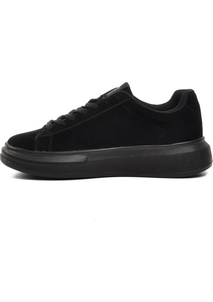 Siyah Kadın Sneaker