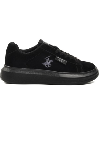 Siyah Kadın Sneaker