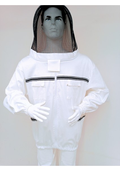 Arıcı Elbisesi Astronot Model
