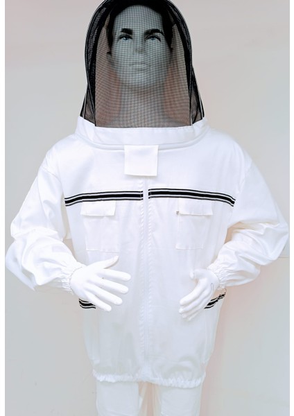 Arıcı Elbisesi Astronot Model