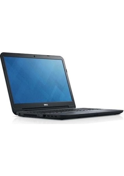 Inspiron Intel İ5-4210U Işlemci 8 GB Ram 240 SSD Full Hd 15.6 Ekran Notebook (2.el)