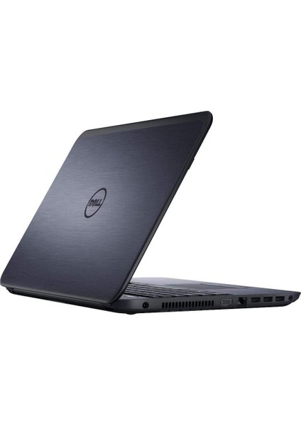 Inspiron Intel İ5-4210U Işlemci 8 GB Ram 240 SSD Full Hd 15.6 Ekran Notebook (2.el)