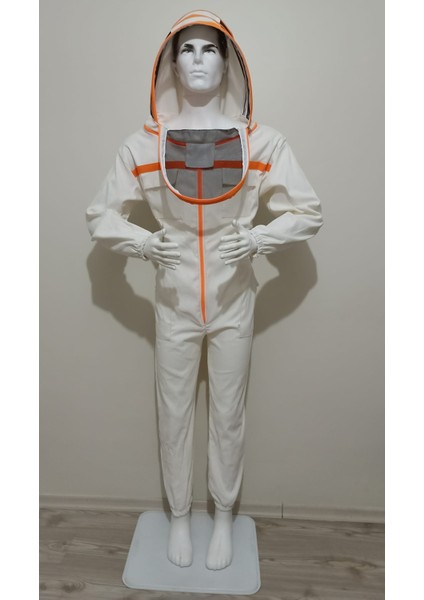 Arıcı Tulumu Astronot Model