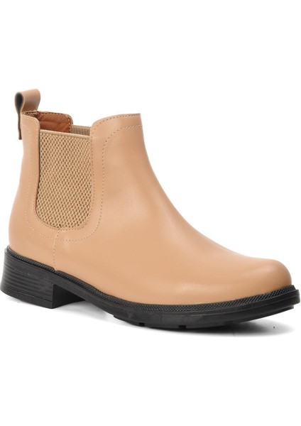 Ayakmod Nude Kadın Bot