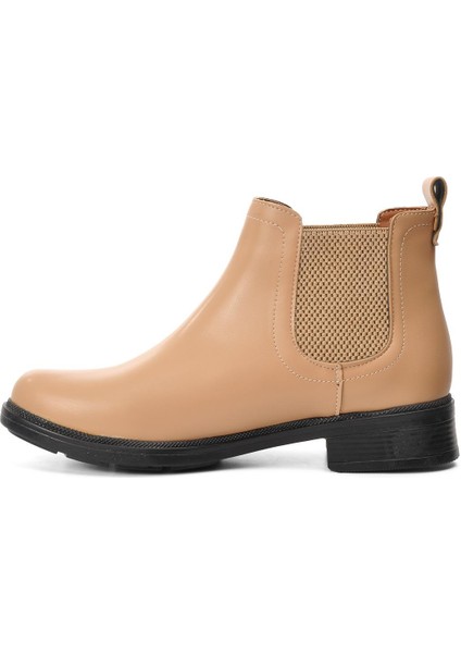 Ayakmod Nude Kadın Bot fiyatları