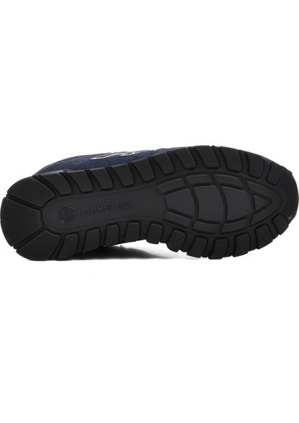 Lacivert Erkek Sneaker