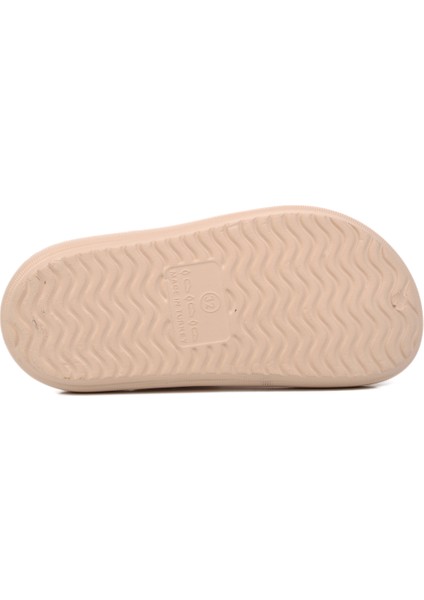 Walkway Ekru Çocuk Terlik indirimleri