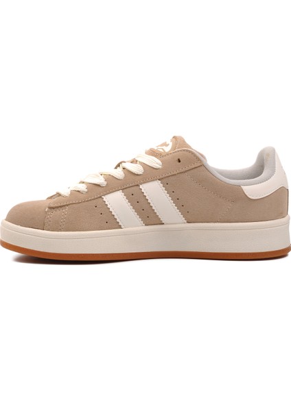 Walkway Bej Sneaker