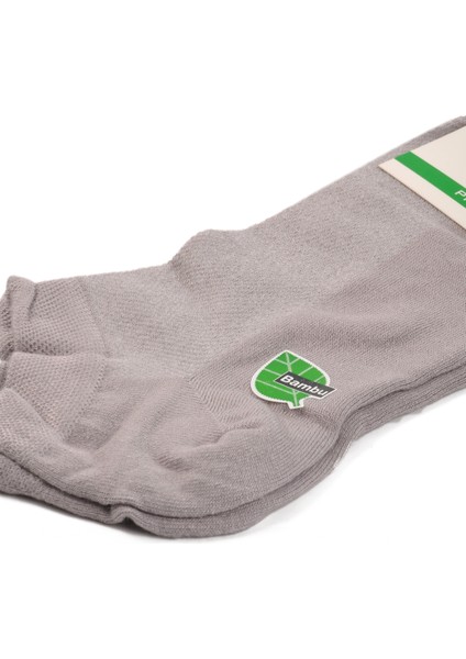 Ayakmod Gri Unisex Çorap fiyatları