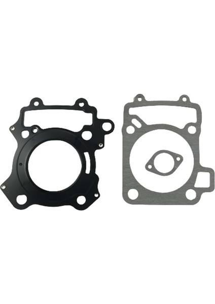 Bajaj Pulsar NS200 RS200 Silindir Alt Üst Kağıt ve Sac Metal Contası Cs