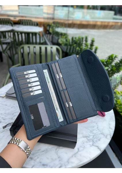 Hakiki Deri Kadın Cüzdan | Beauty 3467 indirimleri