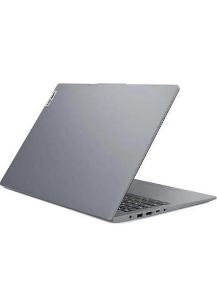 Ideapad Slim 3 16IAH8 Intel Core I5 12450H 16GB Ddr5 1tb SSD Intel UHD Graphics 16" Wuxga Freedos Dizüstü Bilgisayar 883ES003QTR03+WEBLEGELSINÇANTA