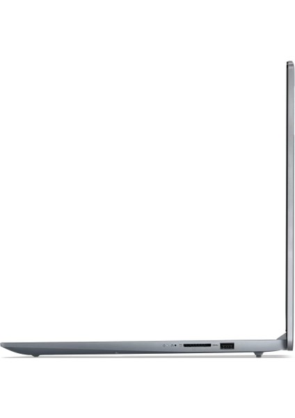 Ideapad Slim 3 16IAH8 Intel Core I5 12450H 16GB Ddr5 1tb SSD Intel UHD Graphics 16" Wuxga Freedos Dizüstü Bilgisayar 883ES003QTR03+WEBLEGELSINÇANTA