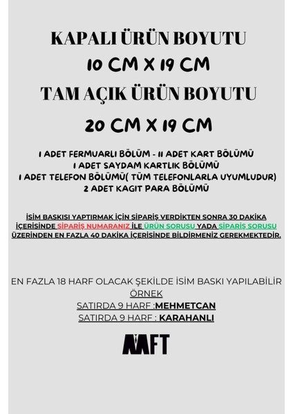 Hakiki Deri Unisex Telefon Bölmeli Cüzdan | Golden 3367