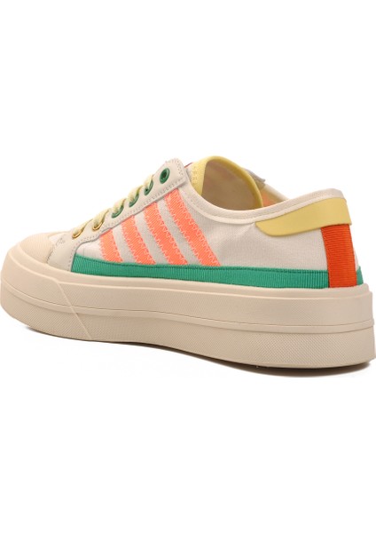 Ayakmod Yeşil Kadın Spor Ayakkabı fırsatları