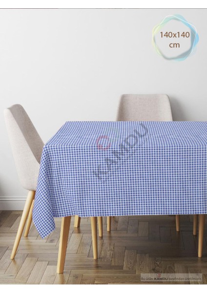 < 140X140CM > Büyük Boy, Masa Örtüsü, Kamp Örtüsü, Sofra Bezi, Çok Amaçlı Örtü