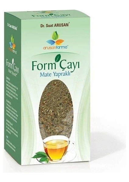 Form Çayı 200 gr