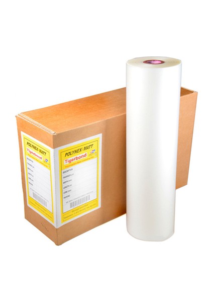 Gmp 26MIC Mat Selefon Tıgerbond - 33CMX2000M(7,5 Kuka) fırsatları