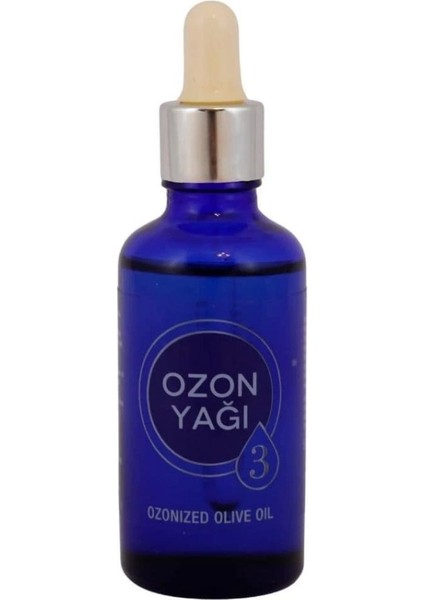 Ozon Yağı 50 ml