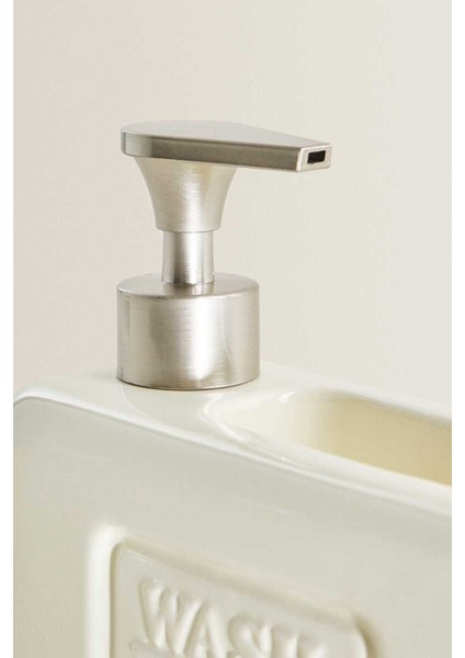 Ashley Beige Sıvı Sabunluk 750 ml indirimleri